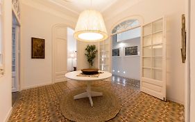 Bcn Luxury Apartments